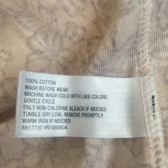 NEW Cloud Island Pink and White Kids Footies Set 100% cotton - Picture 3 of 3